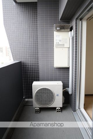 レジュールアッシュ梅田北の内装写真