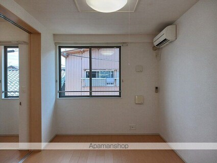 ラベンダーハイツ[2LDK/51.46m2]のリビング・居間