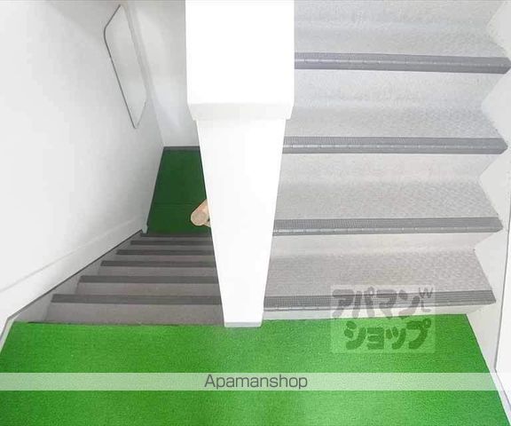 ハイツエスペランザの内装写真