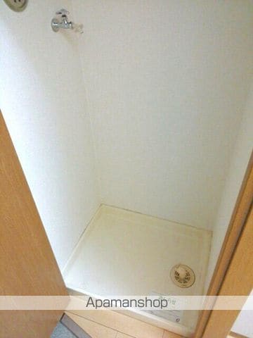 センチュリーK・Iの内装写真