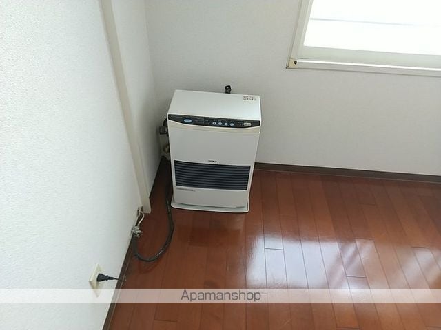 ルーエ山鼻の内装写真
