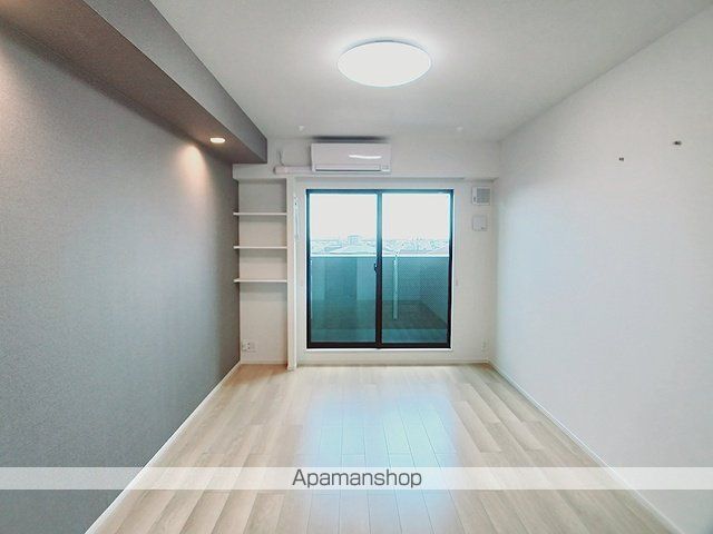 ヴィセオの内装写真
