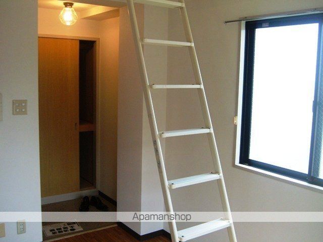 プランドールSakaeの内装写真