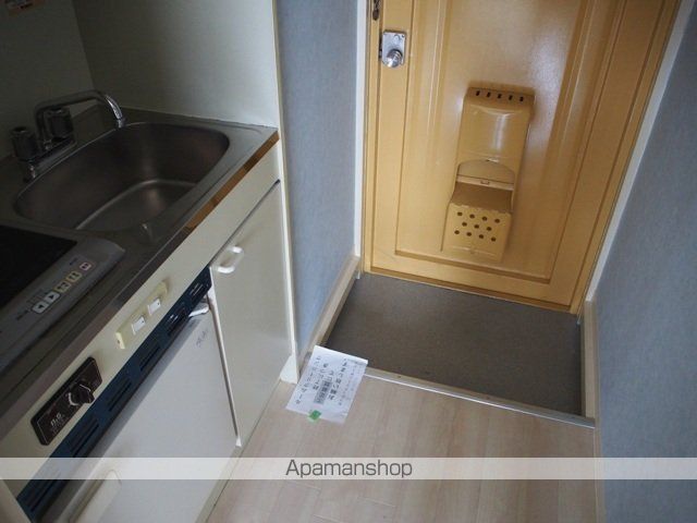 マンションHTの内装写真