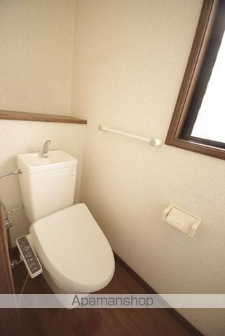 池原アパートの内装写真