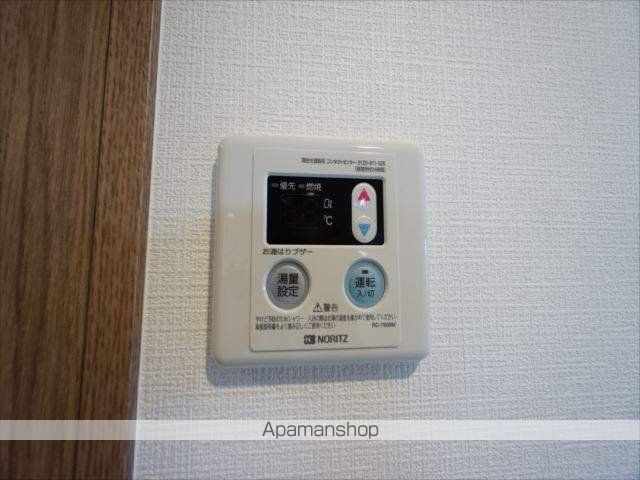 エスリード大須観音プリモの内装写真