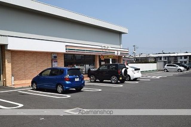 レオパレスアユウの周辺写真