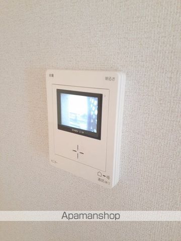 ガーデンハウスマロンIの内装写真