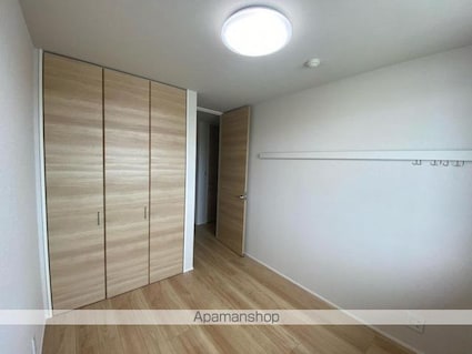 クインテット[3LDK/73.29m2]の内装6