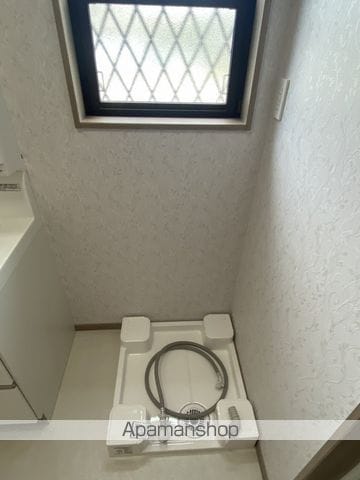 ミーティアの内装写真