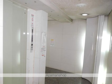 ロイヤルハイム高円寺[1K/16m2]の共用部2