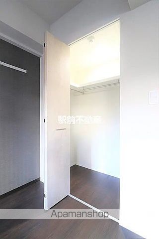 ムーンリバーJR久留米駅前の内装写真