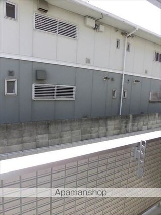和歌山県和歌山市野崎[1R/33.67m2]の眺望