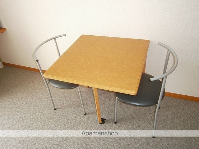 レオパレスKANEKOの内装写真