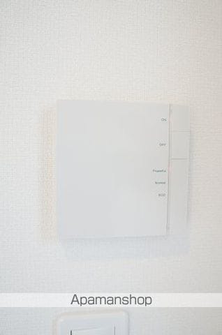 リブリ・CHKの内装写真