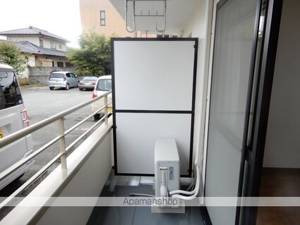 フレグランス萩原[1K/26.08m2]の内装1