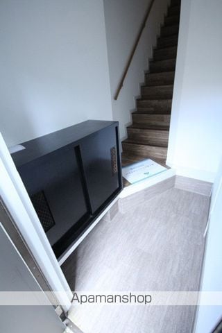 ヴェルデ本町B号の内装写真