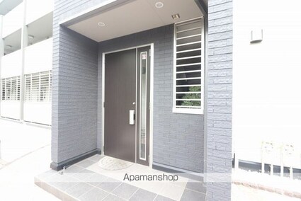 ラフィネ　アロッツィオ[2LDK/73.91m2]の共用部7