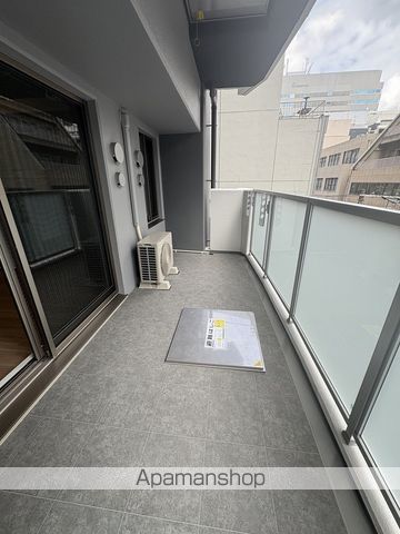 C0MF0RIA LIV大阪本町の内装写真