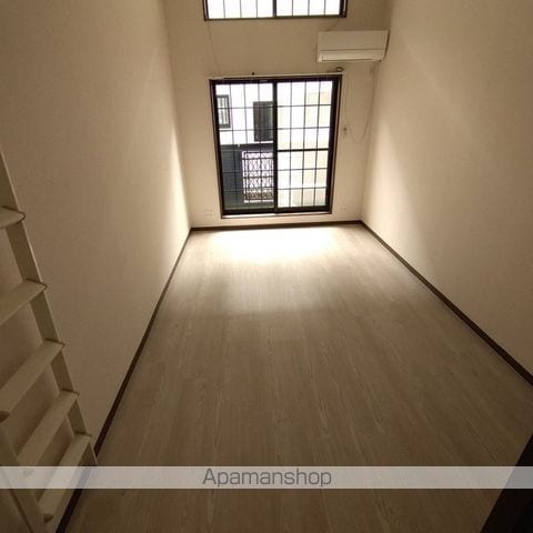 クレセール南吉成弐番館の内装写真