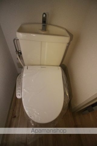 フェニックスC棟の内装写真