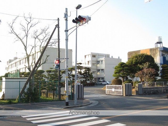 アグレブルS・Bの周辺写真