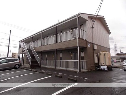Ｓｕｒｐｌｕｓ　Ｏｎｅスペース[1K/28m2]の外観3