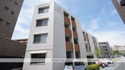 岡山県倉敷市鳥羽[1R/30.53m2]の外観4