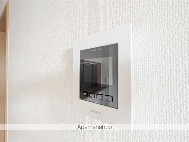 レジデンス ヒロCの内装写真