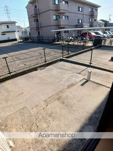 ステラ アイの内装写真