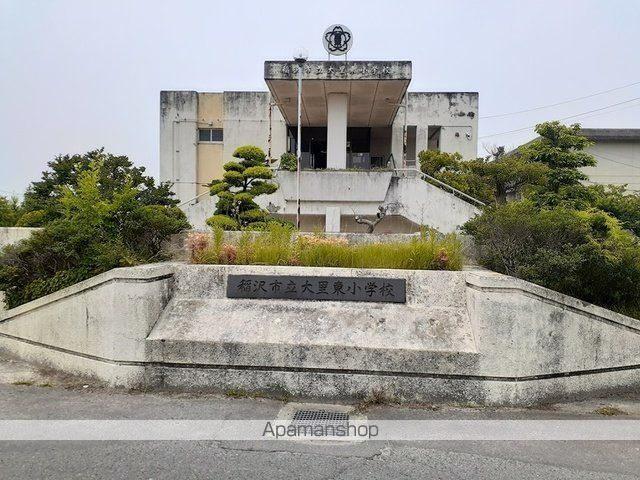 ノブリスタウン稲沢の周辺写真