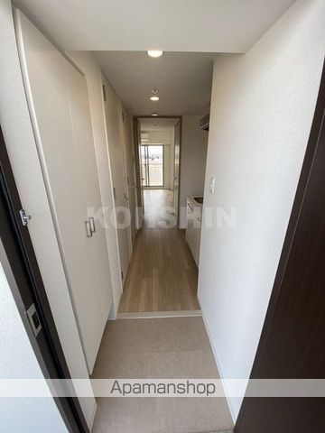 エスリード大阪上本町グリーズの内装写真