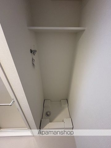 スプランディッド梅田WESTの内装写真