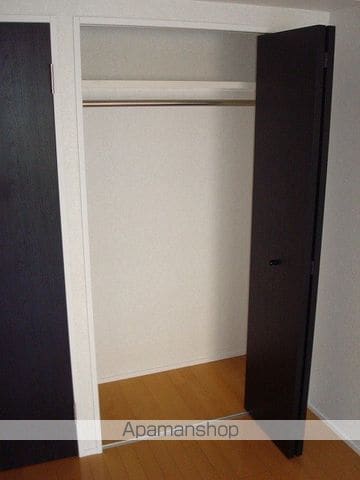 エンクレスト赤坂壱番館の内装写真