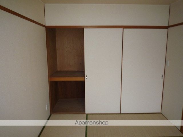 ルミネハイツB棟の内装写真