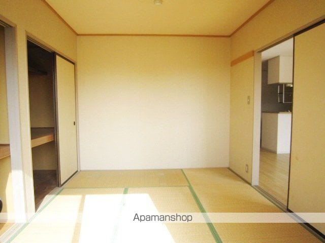 カサグランデIIの内装写真