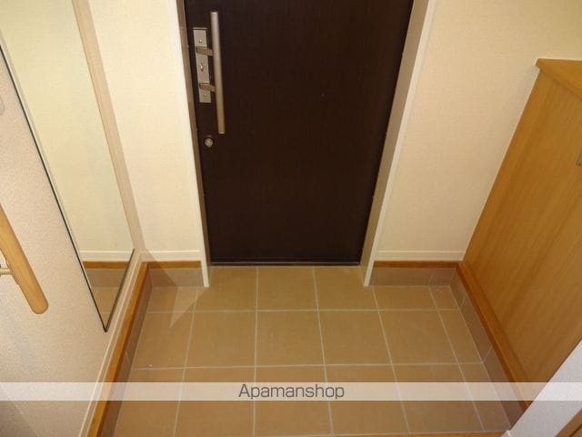サンモールじないの内装写真