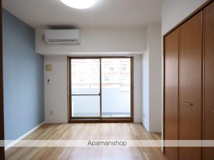 フィール大須[1K/24.48m2]の内装9