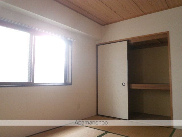 グランドール相模の内装写真