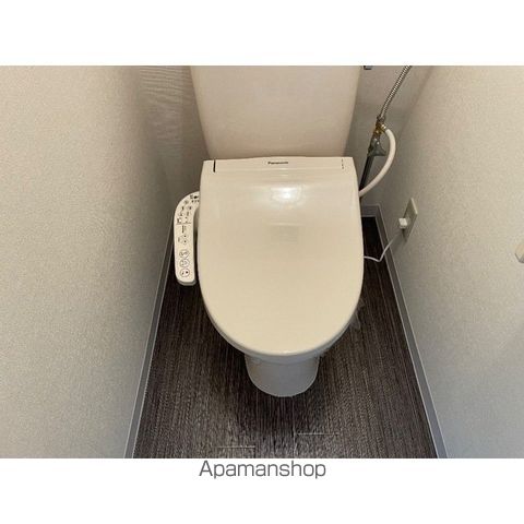 椿ハウスの内装写真