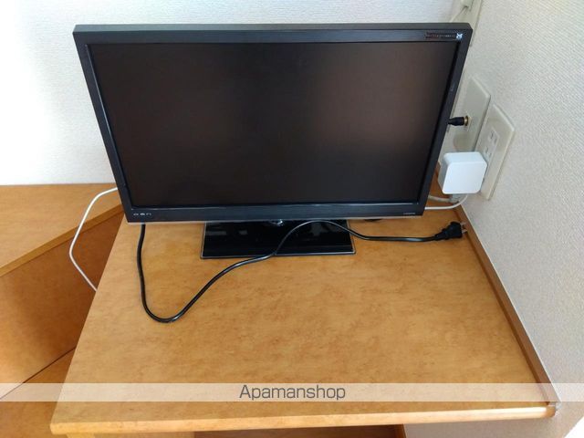 レオパレスウエストコートの内装写真