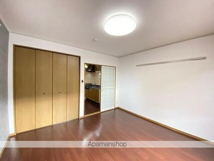 サンピア・Ｋ　Ａ棟Ｂ棟[1K/26.93m2]の内装2