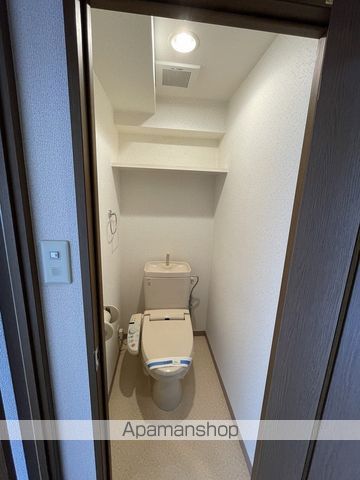 シティライフ池下駅前の内装写真
