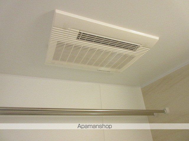 ジオエント中野弥生町の内装写真