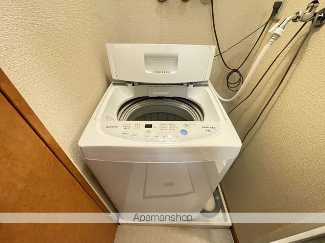 レオパレスリリーの内装写真