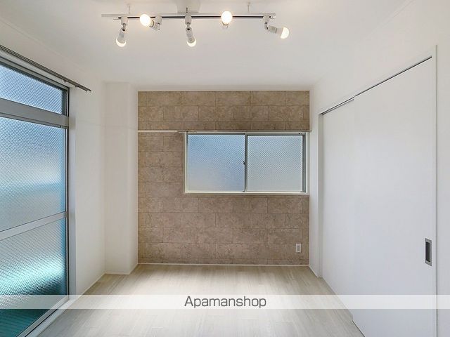 メゾンデフルールの内装写真