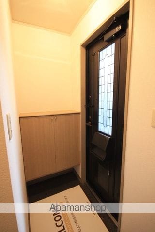 サンクレアの内装写真