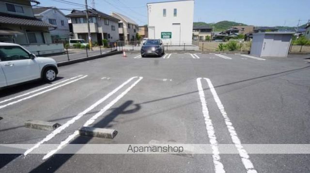 ウィスターリアのその他写真