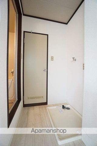 上東コーポ 東の内装写真