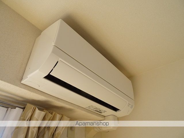リヴィエール若林の内装写真
